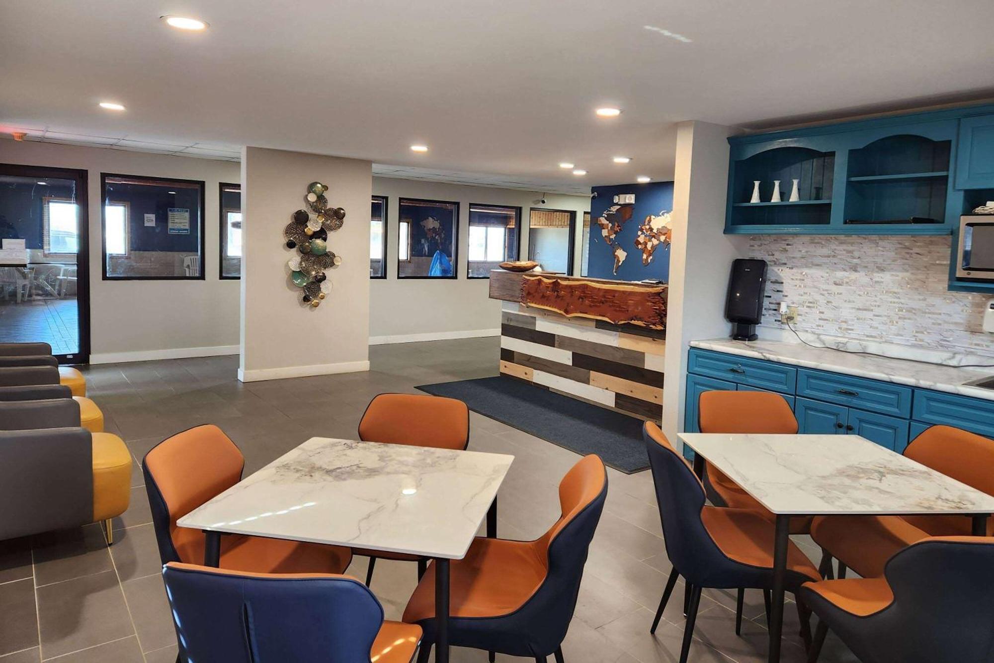 Motel Super 8 By Wyndham Hayward Wi Exteriér fotografie